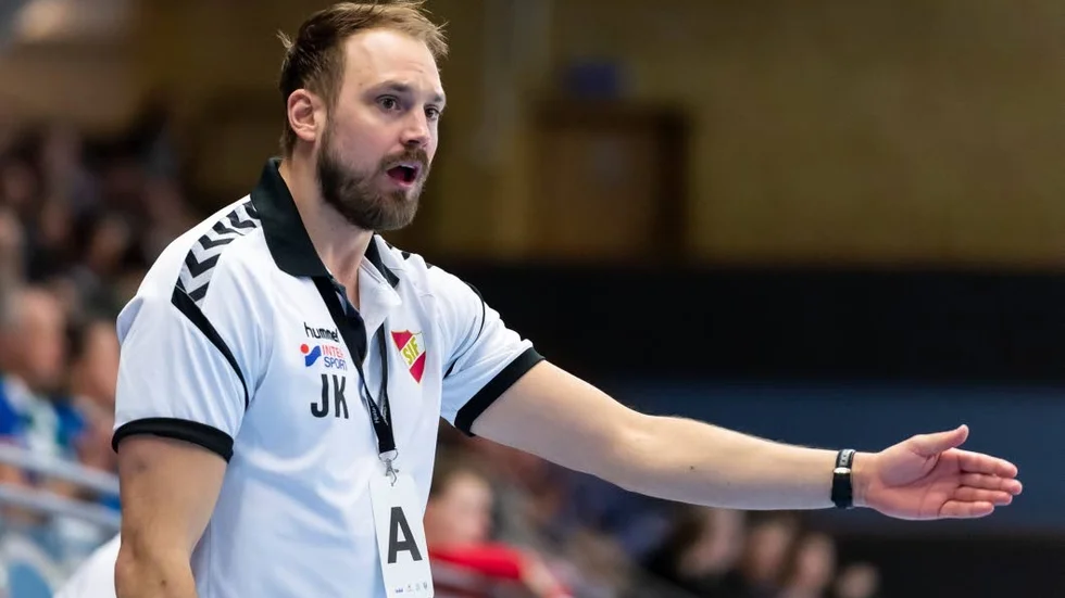 Förra säsongen fyra och nu kom Skånela trea i herrallsvenskan på 36 inspelade poäng.