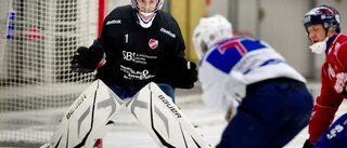 Poäng efter rejäl uppryckning