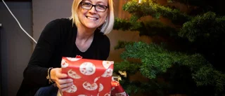 Pengar gör mer nytta än julklappar