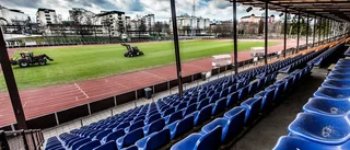 Kampanjen ska locka folk till Studan