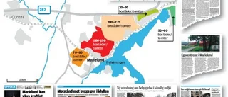 "Vi vill bevara Marielund"