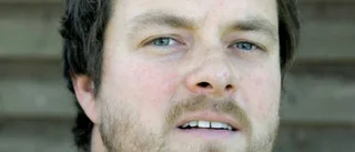 Han har koll på zombierna ibland oss
