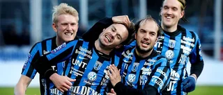 "Jag saknar att spela match"