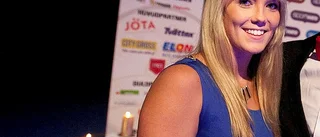 Uppsalagymnasten satsar på medalj