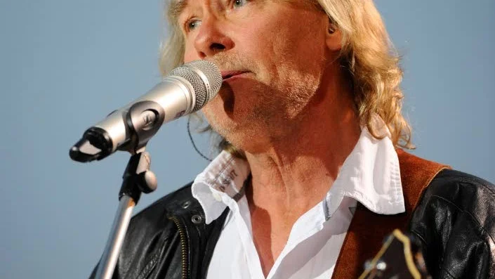Peter Lundblad.