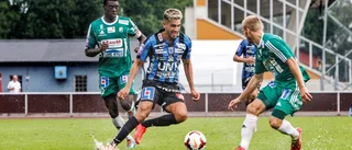 Silva favorit till skyttetiteln
