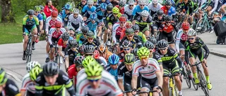 TV: Se den 114:e upplagan av Scandinavian race i repris