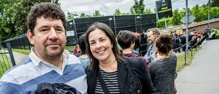 "Jag har sett honom 40-50 gånger"