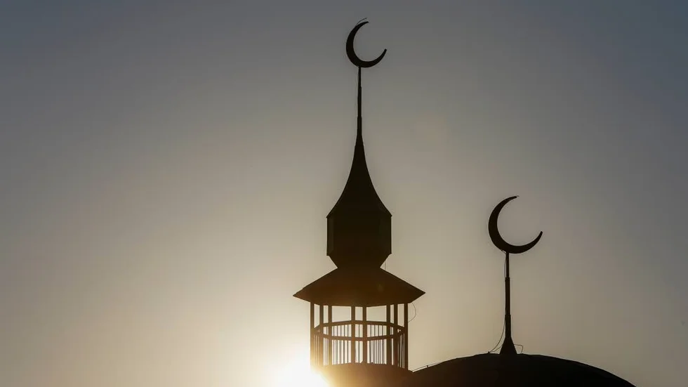 Islamofobi. Attacken mot moskén i Uppsala är en i en lång rad.