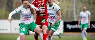 ”Skrek rakt ut och sprang i väg”