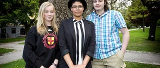”Folk tror inte att jag lyssnar på hårdrock”