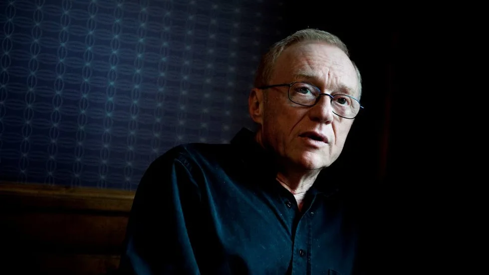 David Grossman