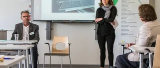 Klimatutsläpp bra men inte heltäckande