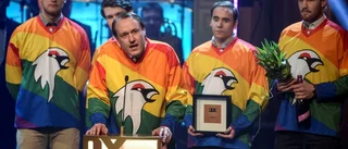 Årets hetero från Östhammar