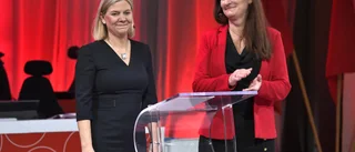 LO: Försvarssatsning får inte hota välfärden
