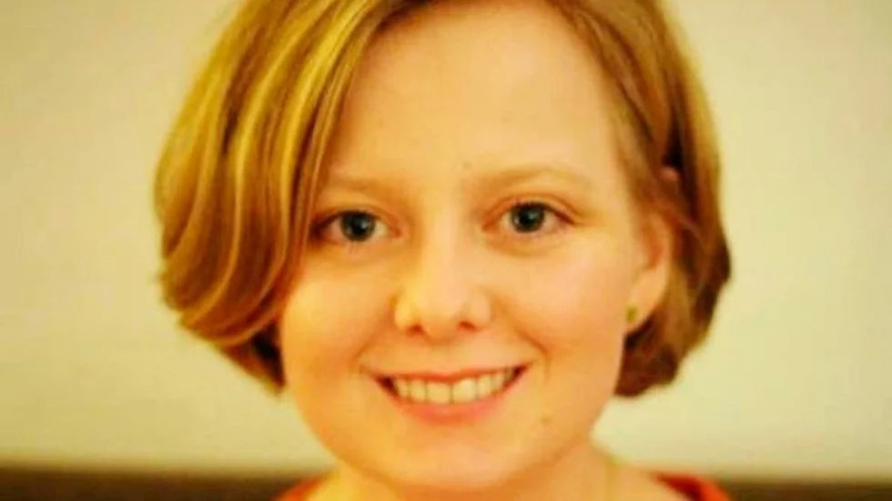 Ida Arnstedt är en av debattartikelns författare.