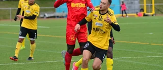 Övertidsmål fällde Gusk