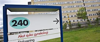 "Räcker till 49 nya barnmorskor"