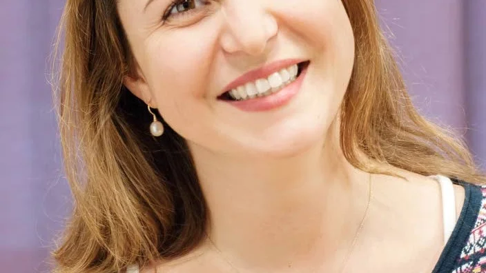Alkistis Skalkidou