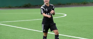 Storck vill upp i allsvenskan