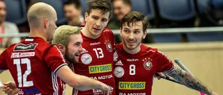 Storvreta störst i Uppsala