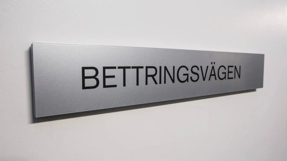 Riktning. I dag finns inte en tydlig, gemensam målbild för de som arbetar med driften av sjukhuset och de som har sin anställning inom forskning och utbildningen på institutionen, menar SLU:s universitetsdirektör Martin Melkersson.