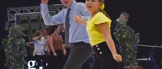 Nya framgångar för ENA Bugg & Swing
