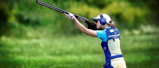 Uppländska medaljhopp i EM