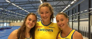 UIF:are uttagna till Finnkampen