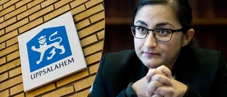 Uppsalahem: Regeln finns inte