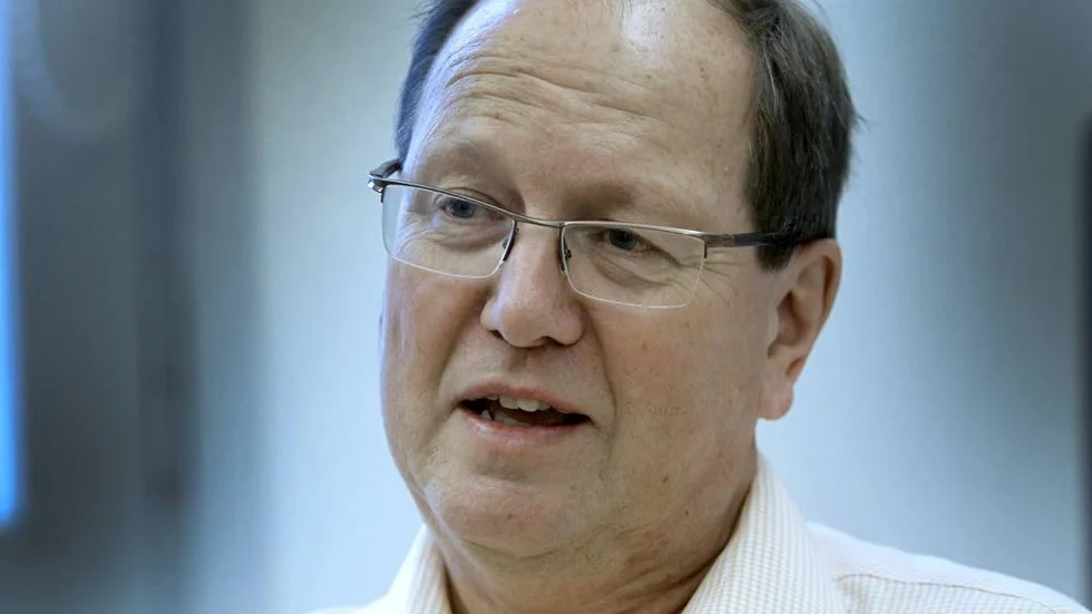 Leif Andersson.