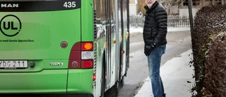Boende rasar mot busskaoset