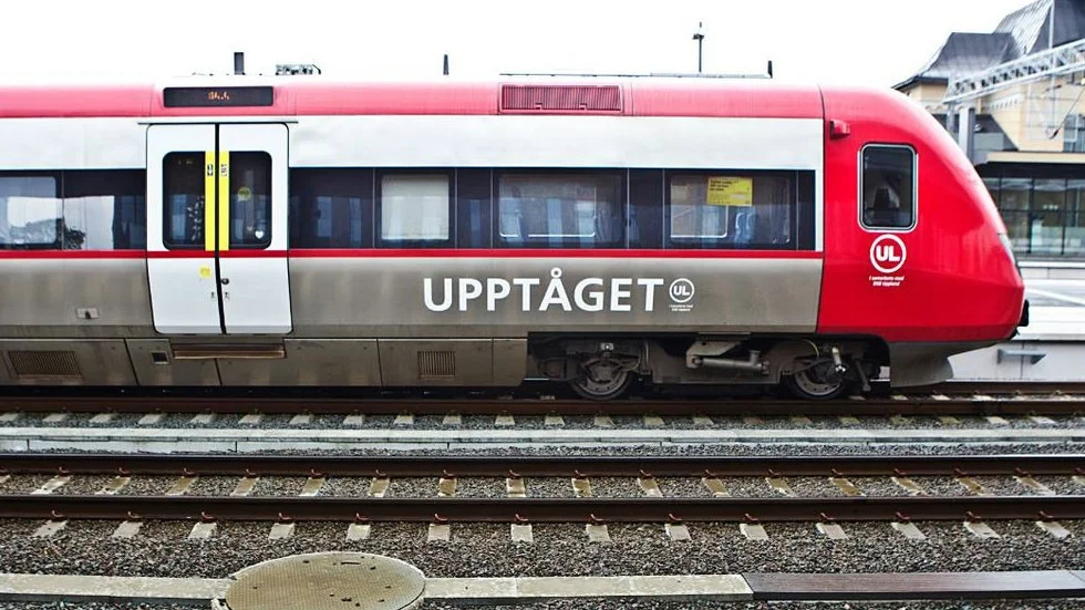 Bilden är från ett tidigare tillfälle och har inget med händelsen att göra.