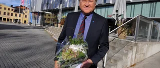 "Politiken har präglats av att byta åsikter"