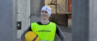 Premiär för gruvlopp under jord