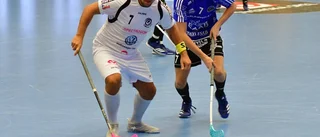 Topptippade Linköping blev numret för stort för Hagunda i SSL-premiären