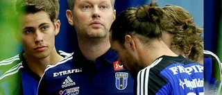 "Hade gärna sett Niklas kvar"