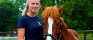 Elsa och Bida till A-final