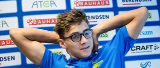 "Ett fenomen och föredöme"