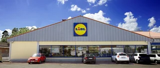 Elledning kan stoppa Lidl