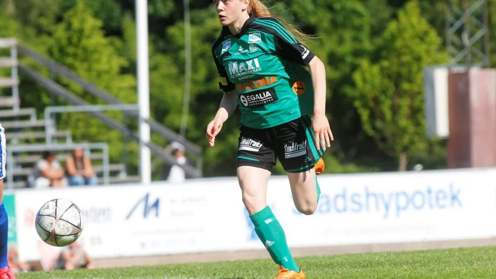 ESK:are. Beata Olsson.