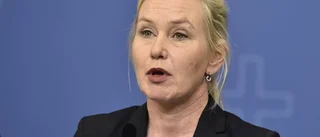 Ge Johansson en enkelbiljett