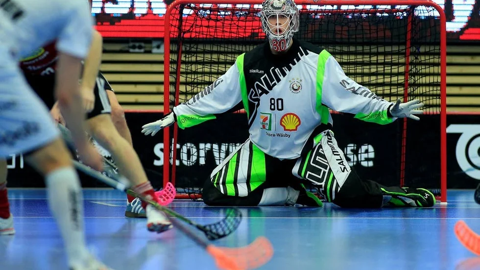 Viktor Klintsten, Storvreta.