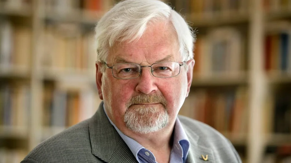 Tore Frängsmyr