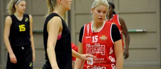 Uppsala föll mot nykomling