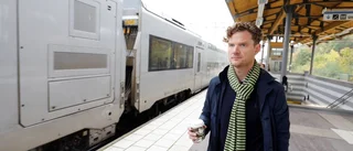 Pendlingen Magnus väg till framgång
