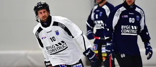 Lars Fall ser fram emot World Cup