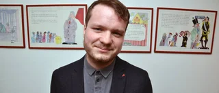 Centerstudenter från 50-talet