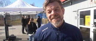 VIK-legendaren: "Visst kan vi fylla nya arenan med publik"