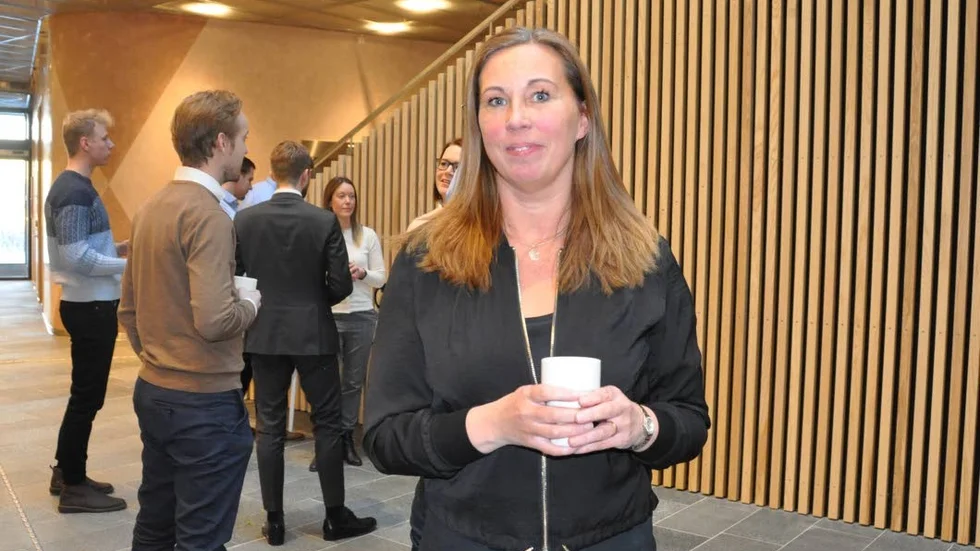 "Om man tittar på alla barn och föräldrar som måste vara borta från skola och jobb en hel dag för varje sjukbesök så kan man snabbt räkna ut att det skulle löna sig att ha en BUP-mottagning i Bålsta", säger Jessica Stigsdotter Axberg, från föreningen Attention.
